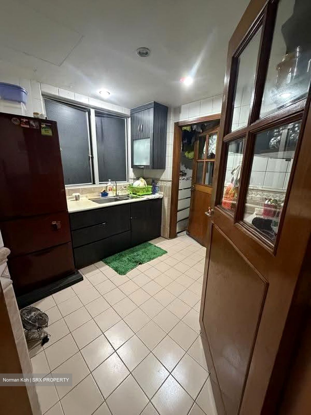 The Bayshore (D16), Condominium #625542331